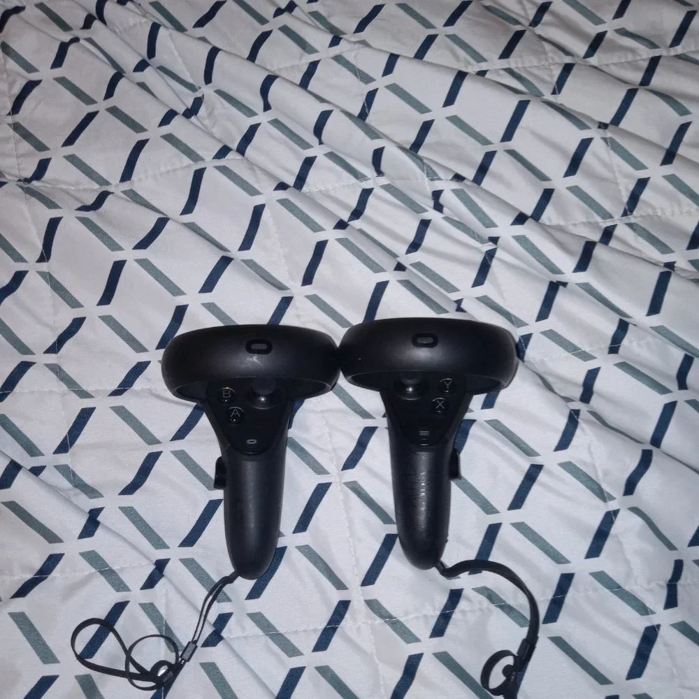 Oculus